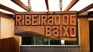 Chalé Ribeirão de Baixo - Lençóis - 4