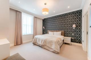 Ashburn Court Apartments - Londra - 9
