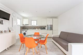 Ca' Sciarrin Apartment near Rialto bridge - Venice - 2