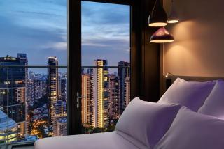 YOTEL Singapore Orchard Road - Singapura - 5