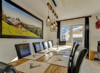 Alm'a Residence - Brixen im Thale - 4