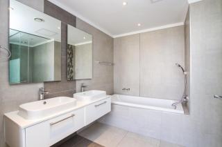 Sandton Smart Apartment Ten - Johannesbourg - 4