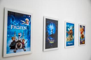 Fairytale 2 Bedroom Apartment City Centre Free Parking - 5