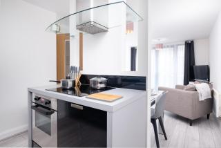 Fairytale 2 Bedroom Apartment City Centre Free Parking - Birmingham - 1