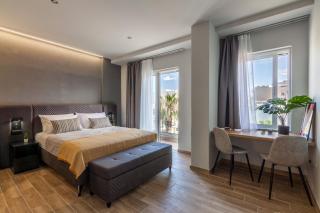 Raise Kornarou City Stay - Heraklion - 6