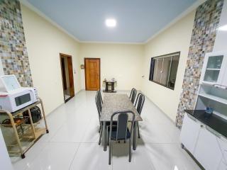 Casa Canastra Bio - São Roque de Minas - 2