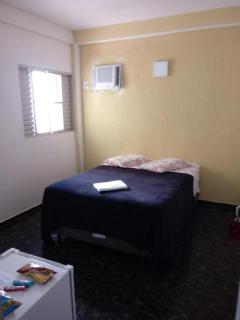 Hotel Iguaçu - Botucatu - 9