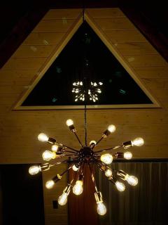 Księżycowy Domek Nad Potokiem - 5