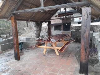 Cabañas La Escondida Casa De Campo 2 - San Antonio de Arredondo - 8
