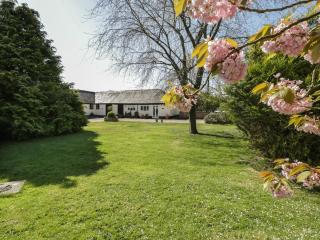 Corner Cottage - Shaftesbury - 9