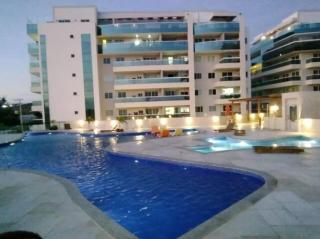 Apartamento temporada em Arraial do Cabo, Le Bon Vivant - Arraial do Cabo - 2