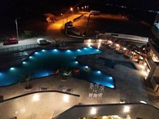 Apartamento temporada em Arraial do Cabo, Le Bon Vivant - Arraial do Cabo - 5