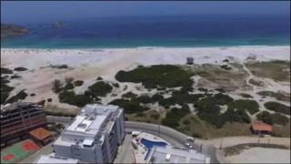 Apartamento temporada em Arraial do Cabo, Le Bon Vivant - 6