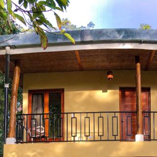 Casa Inti Guesthouse & Lodge - Managua - 4