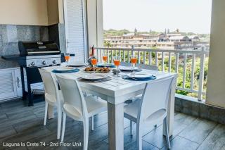 Laguna la Crete 18, 74 & 90 - Margate - 7