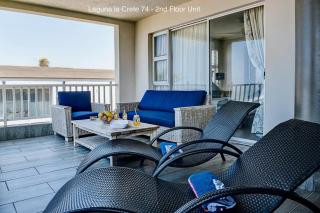 Laguna la Crete 18, 74 & 90 - Margate - 5