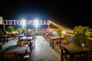 Galvin Hotel - Sầm Sơn - 2