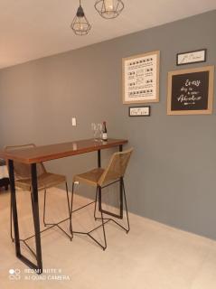 Mágnum Apartments Studio - Mendoza - 5