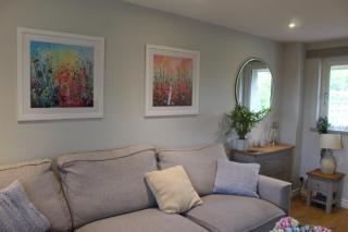 Cheviots Cottage - 4