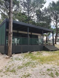 Apartments by the sea Makarska - 19558 - 8