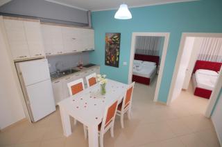 Apartments,Vila Bello - Sarandë - 6