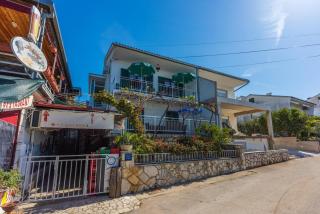Apartments with parking space Selce, Crikvenica - 19455 - Selce - 9