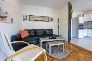 Apartments with parking space Selce, Crikvenica - 19455 - 1