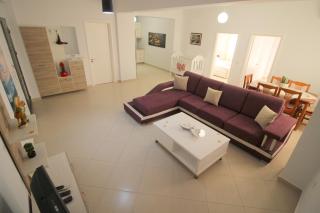 Apartments,Vila Bello - Sarandë - 4