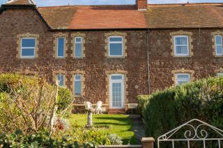 Harbour View Cottage - Watchet - 0