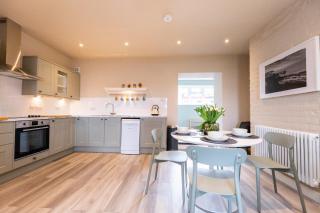 Harbour View Cottage - Watchet - 7