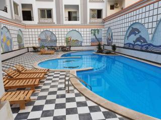 sheraton 212 - Hurghada - 0