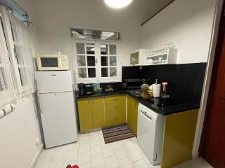 Bungalow Les Gommiers - Saint-François - 7