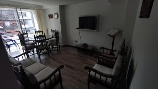APARTAMENTO CÓMODO, ILUMINADO Y CENTRAL EN MANIZALES - 0