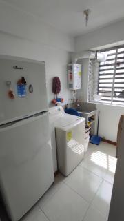 APARTAMENTO CÓMODO, ILUMINADO Y CENTRAL EN MANIZALES - 3