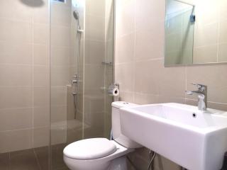 Golden House-Atlantis Residence - Malaca - 8
