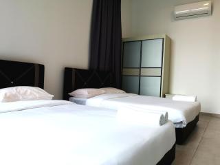Golden House-Atlantis Residence - Malaca - 7