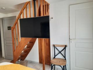 RESIDENCE KER OSMOZ - 1