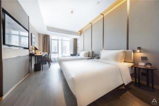 Atour Hotel Jincheng Development Lanhua Road - 8