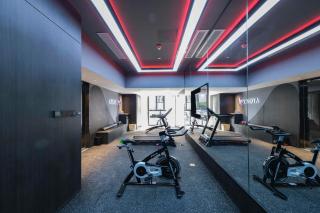 Atour Hotel Luoyang Yingtianmen - 8