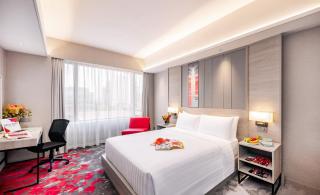 Royal Plaza on Scotts - Singapur - 4