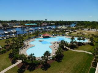 Havens #925 condo - Myrtle Beach - 6