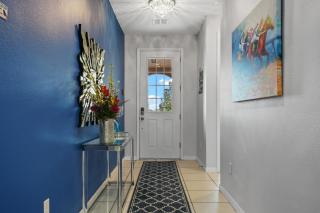 Ultimate 9-Bed Luxury Retreat - Movie Theater, Game Room, Pool, Spa & Themed Bedrooms in Resort Paradise - 3