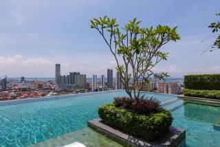 Beacon Executive Suites - George Town - 5
