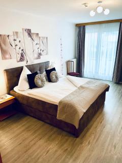 HappyLivingApartments - Villach - 5