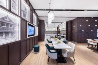Atour Hotel Nanjing Xianlin Unviersity Town - Nanjing - 0