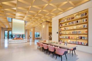 Atour Hotel Hengyang South Mountain Hengshan Scenic Area - Nanyue - 9