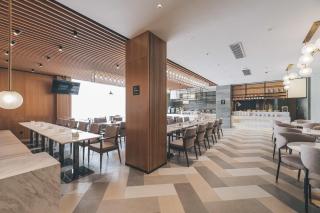 Atour Hotel Ningbo Jishi Harbor Outlets - Ningbo - 0