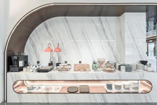 Atour Light Hotel Jilin Xiamen Street - 0