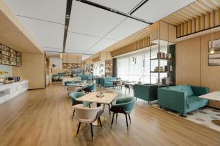 Atour Hotel Hengyang South Mountain Hengshan Scenic Area - 8