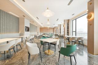 Atour Hotel Beijing Hepingli UIBE - Pechino - 6